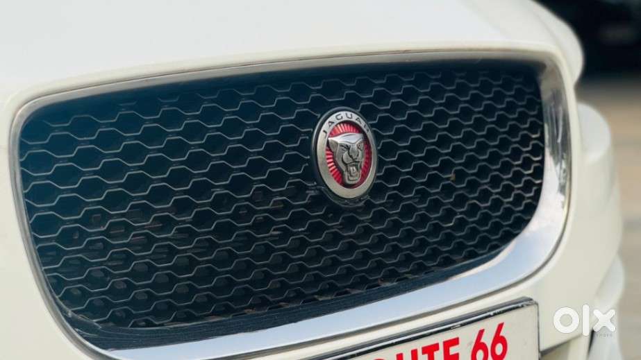 Jaguar Xe Pure, 2017, Diesel