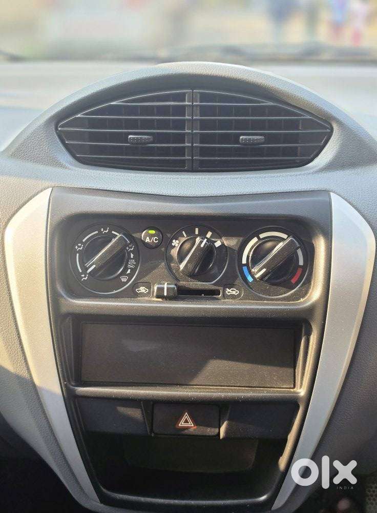 Maruti Suzuki Alto 800 Lxi Airbag, 2013, Petrol