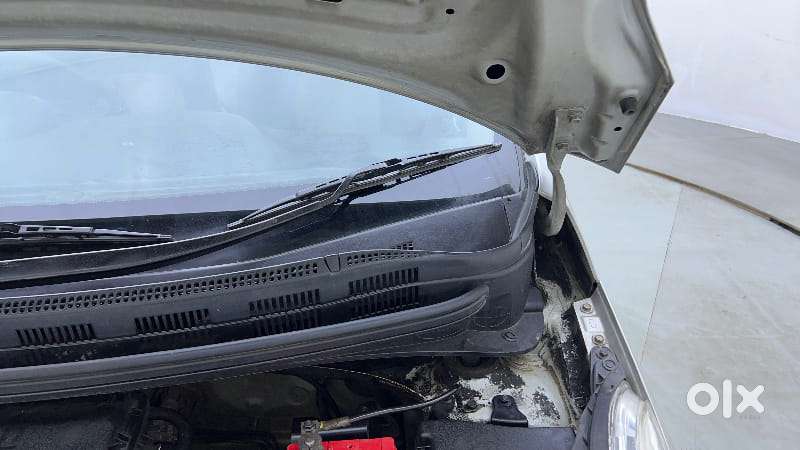 Hyundai Grand I10 1.2 Kappa Sportz, 2016, Petrol