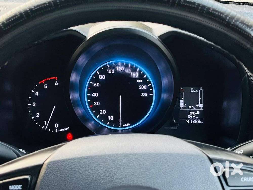 Hyundai Venue 1.4 Crdi Sx, 2021, Diesel