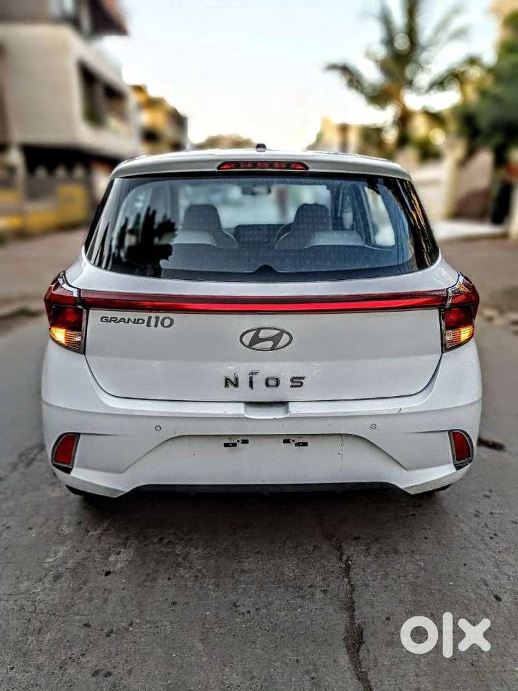 Hyundai Grand I10 Nios Era, 2023