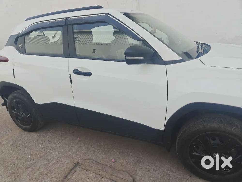 Punch First Owner 23000km Driven