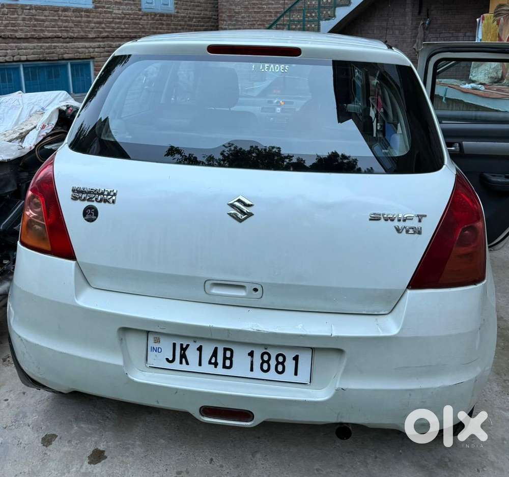 Maruti Suzuki Swift 2009 Diesel Well Maintained