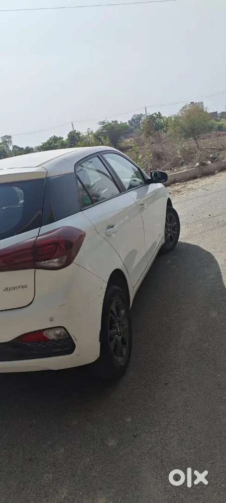 Hyundai Verna Sx O 2017