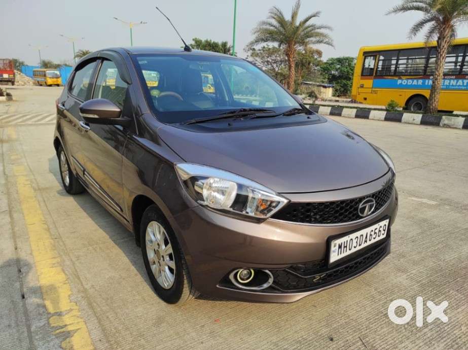 Tata Tiago 1.2 Revotron Xza, 2019, Petrol