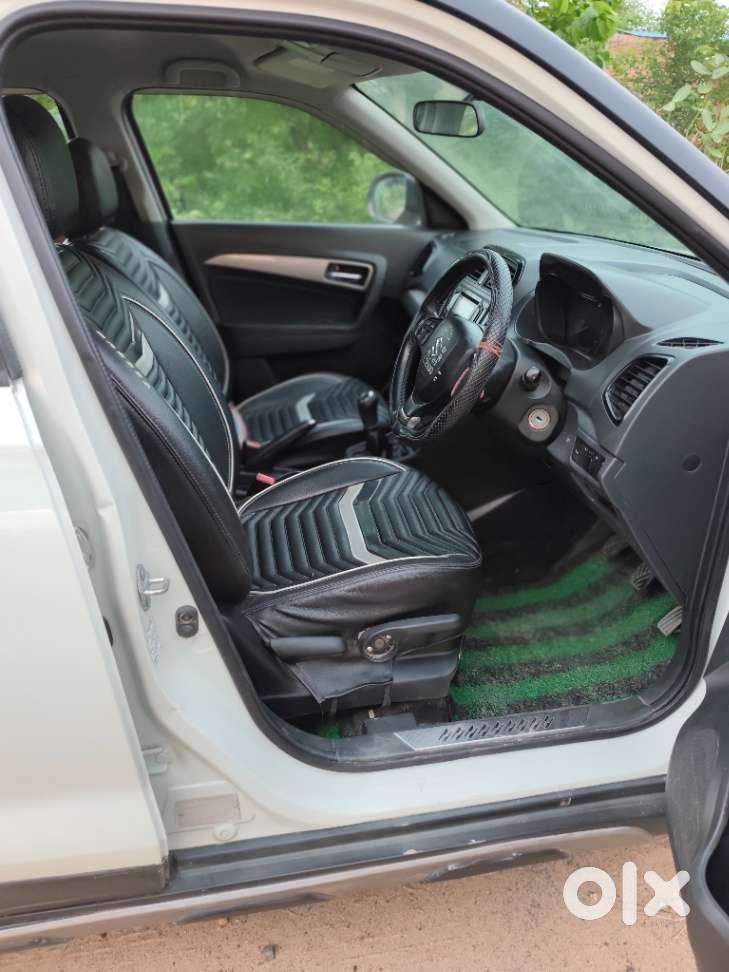 Maruti Suzuki Vitara Brezza Vdi, 2018, Diesel