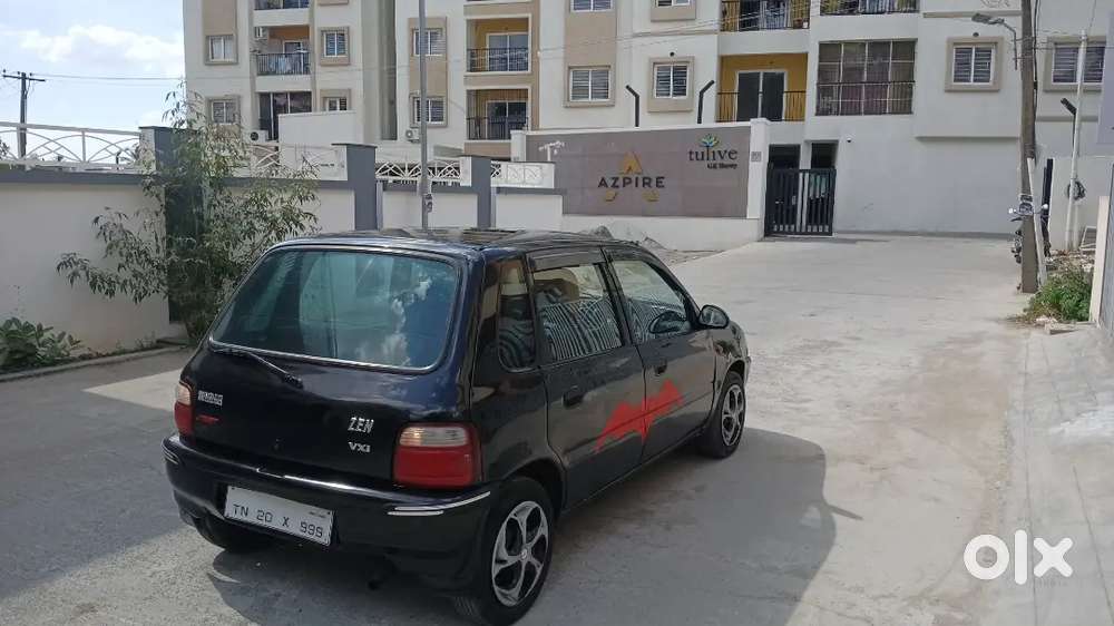 Maruti Zen Estilo 1999