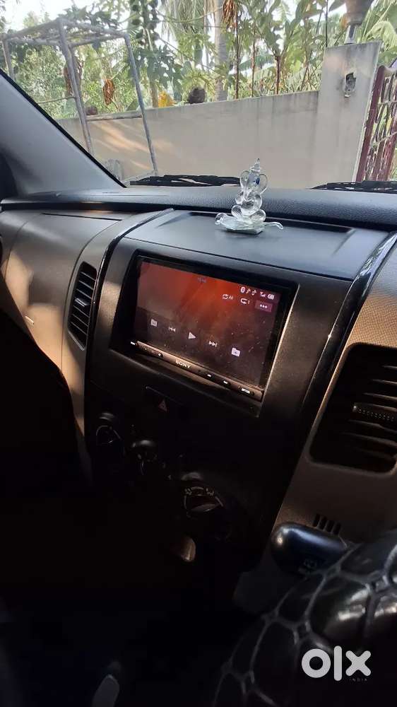 Maruti Suzuki Wagon R 2019
