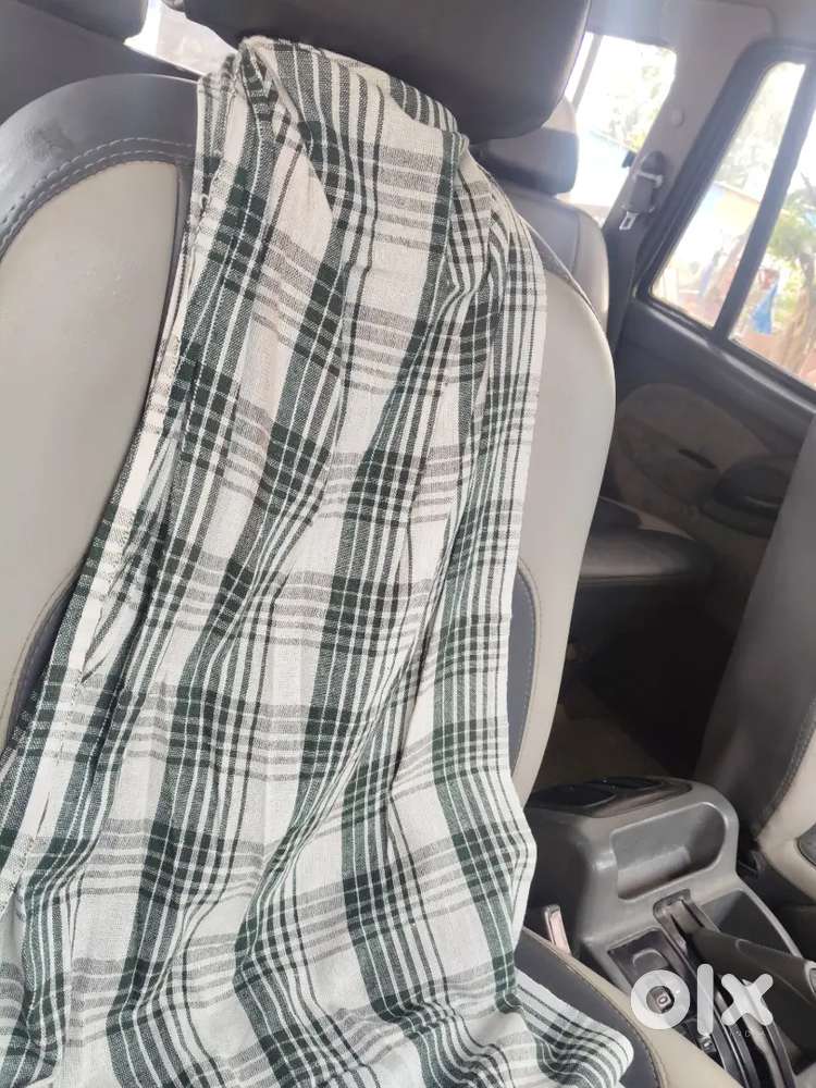 Mahindra Scorpio Diesel 2006