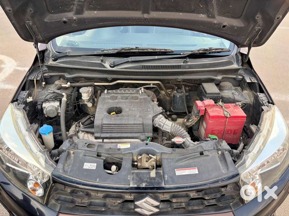 Maruti Suzuki Celerio Zxi At, 2017, Petrol