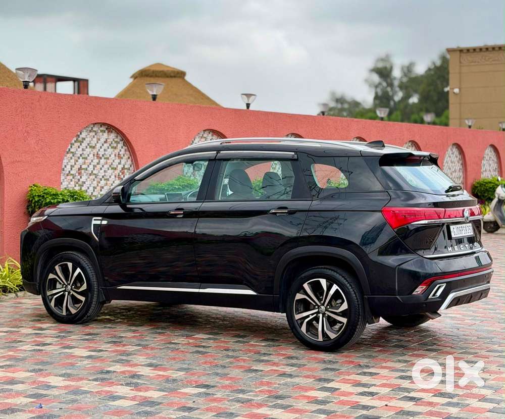 Mg Hector Select Pro 6mt, 2024, Diesel