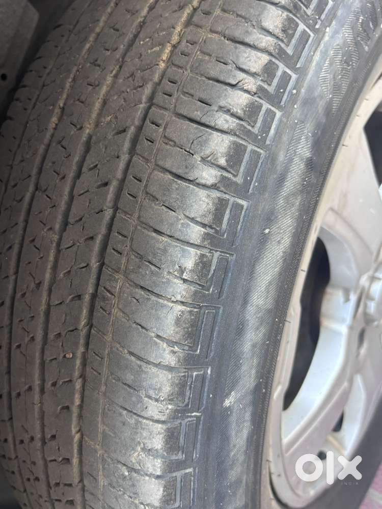 Mahindra Scorpio S5 Plus, 2021, Diesel