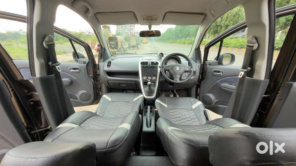 Maruti Suzuki Ritz Vxi 2011