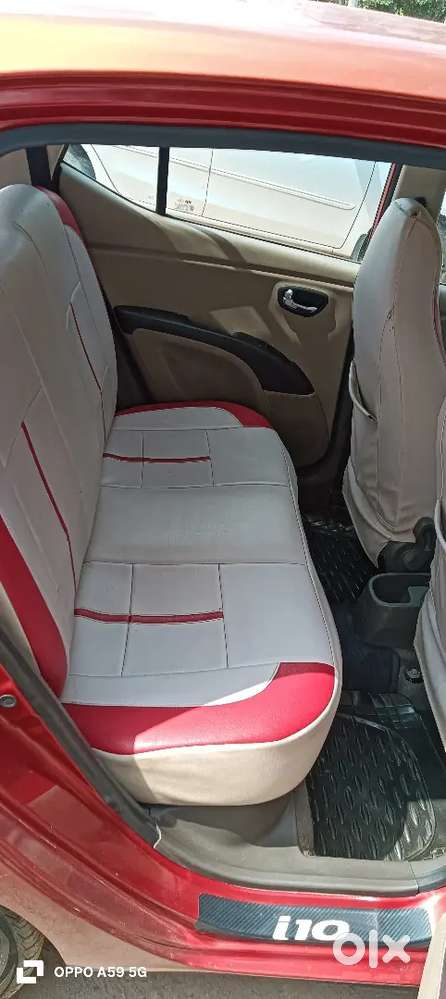Hyundai I10 2013 Magna Petrol Manual