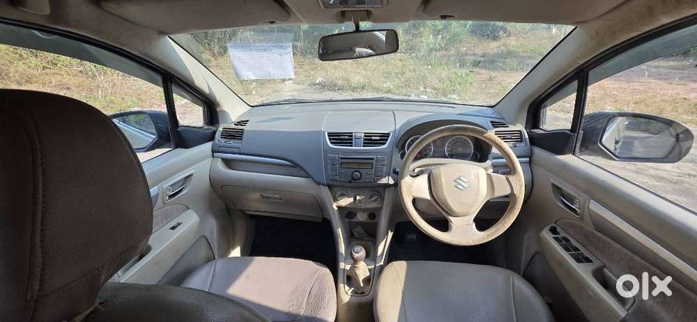 Maruti Suzuki Ertiga 1.5 Vxi, 2014, Petrol