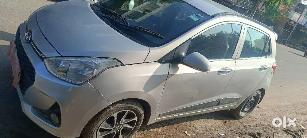 Hyundai Grand I10 Diesel 2018