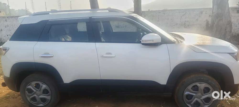 Maruti Suzuki Breeza 2024