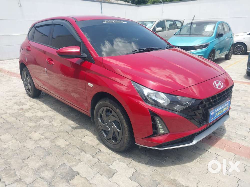 Hyundai Elite I20 Magna 1.2 Mt, 2025, Petrol