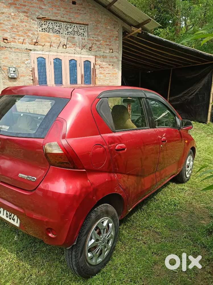 Datsun Redigo 2020