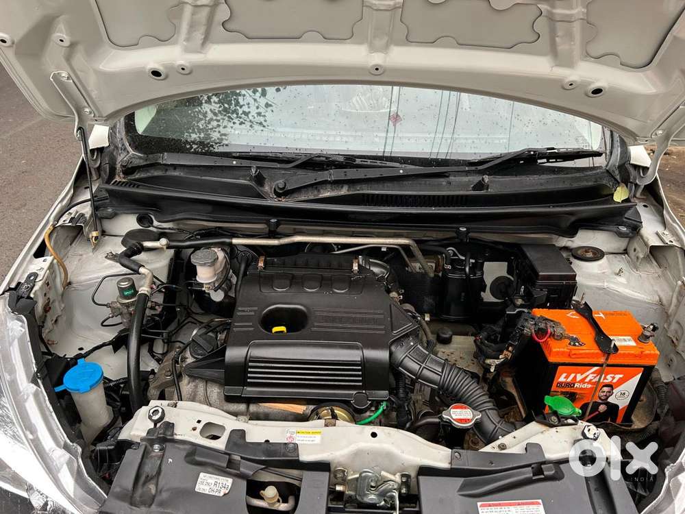 Maruti Suzuki Celerio Vxi At Optional, 2018, Petrol