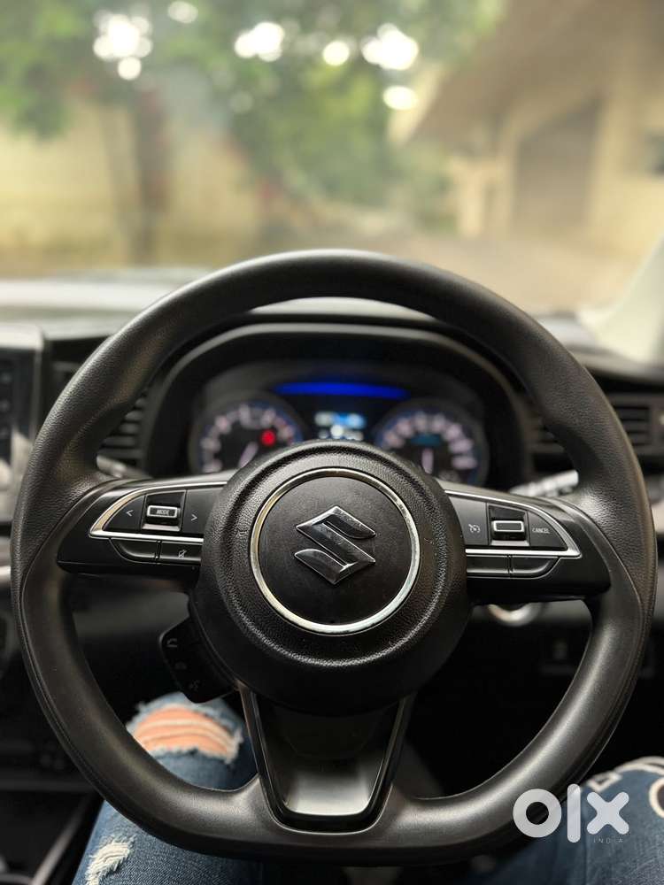 Maruti Suzuki Xl6 1.5 Zeta Mt, 2020, Petrol