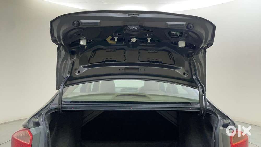 Honda City I-vtec S, 2015, Petrol
