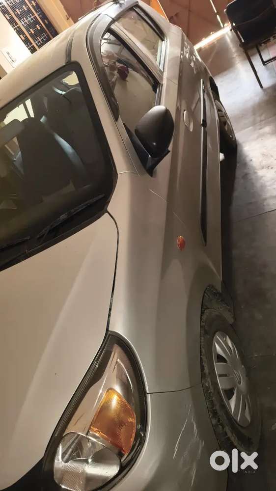 Maruti Suzuki Alto 2023 Lxi