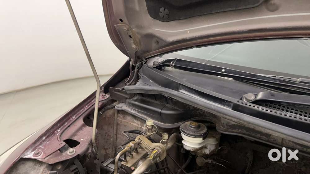 Honda Jazz V At I-vtec, 2017, Petrol