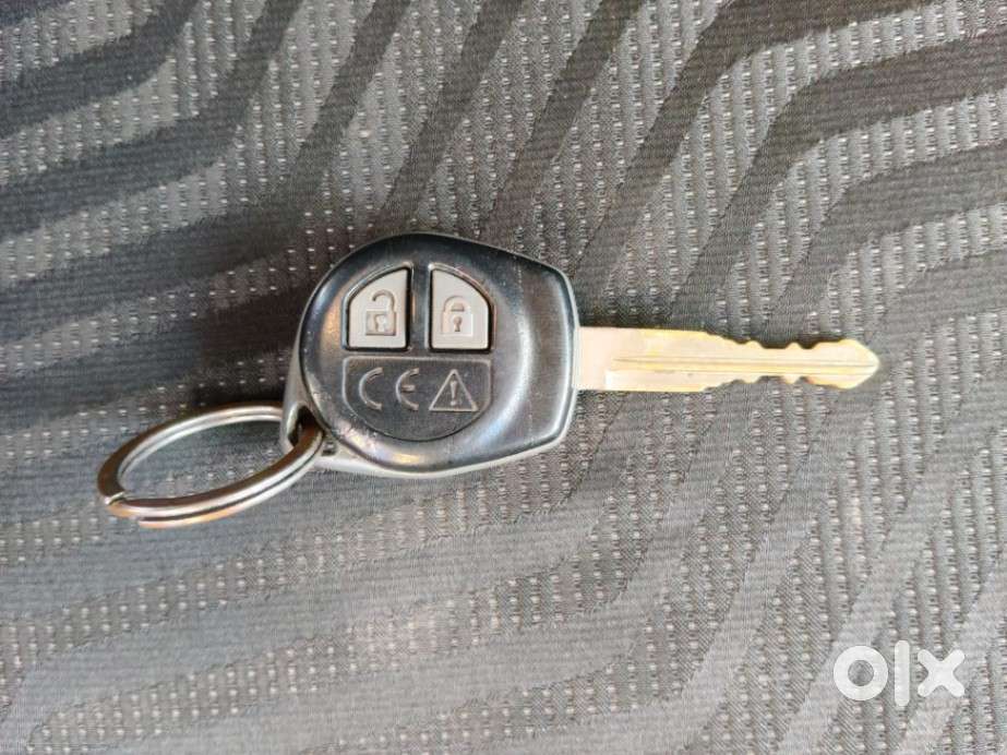 Maruti Suzuki Swift 2018 Vxi, 2019, Petrol