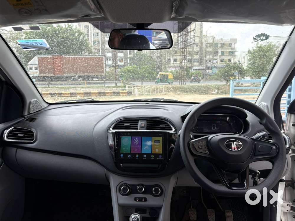 Tata Tiago 1.2 Revotron Xt (o), 2024, Petrol
