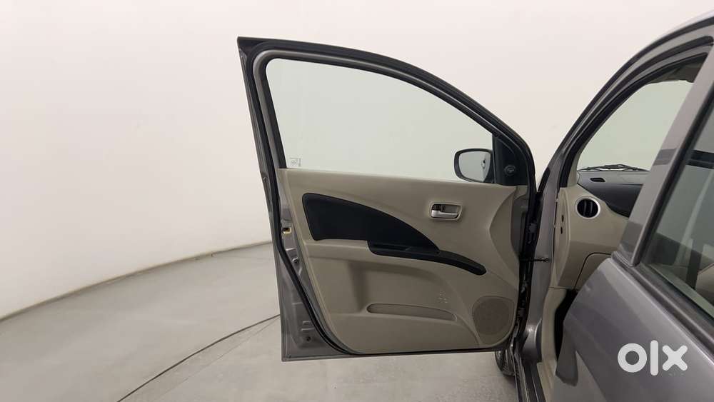 Maruti Suzuki Celerio 1.0 Vxi Amt, 2016, Petrol