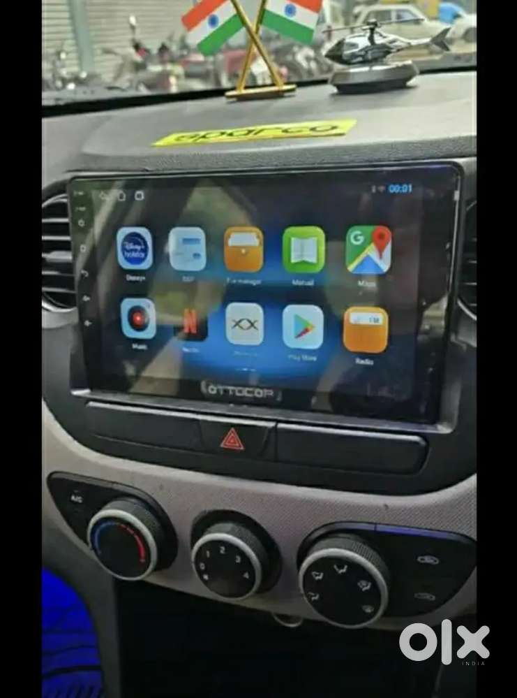 Hyundai Xcent 2018 Variant