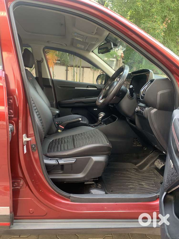 Kia Sonet 1.5 Gtx Plus Diesel, 2020, Diesel