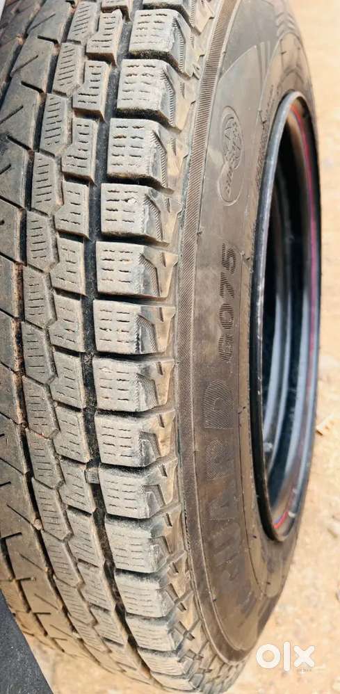 Maruti Suzuki Gypsy 2004 King