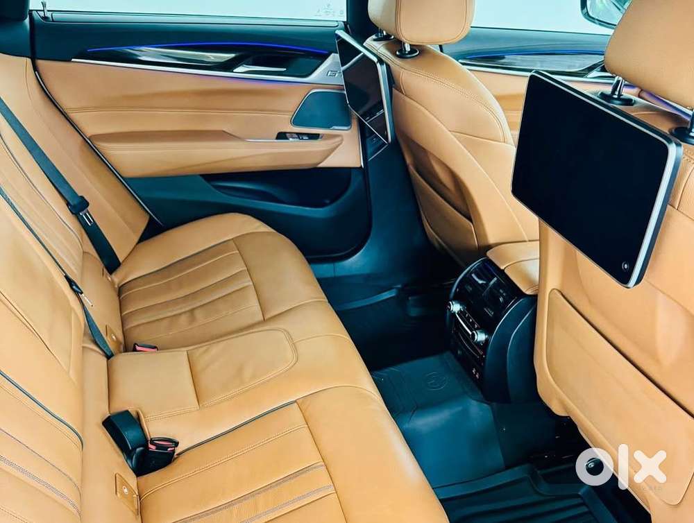 Bmw 6 Series Gt 620d M Sport, 2024, Diesel