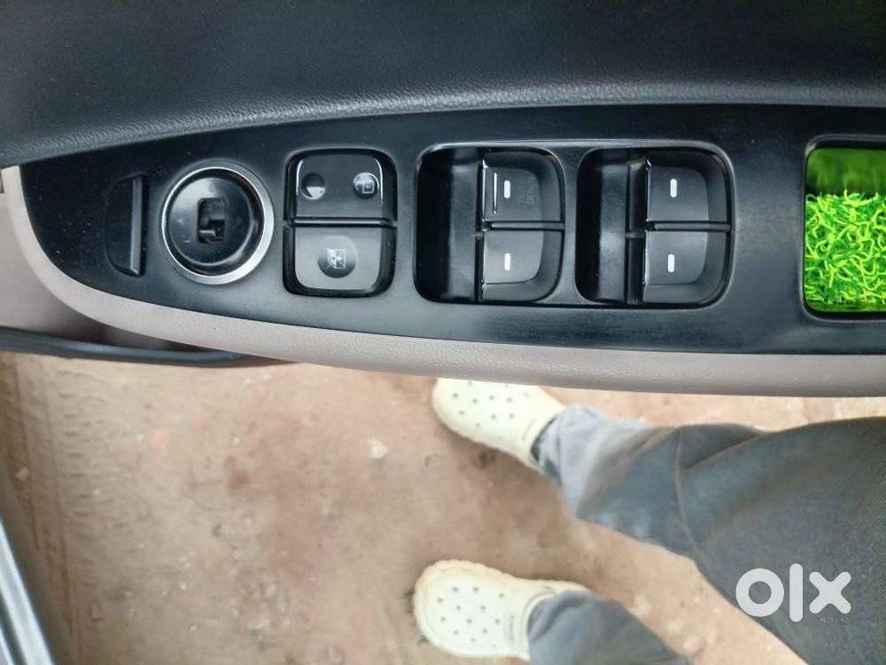 Hyundai Grand I10 Asta 1.1 Crdi, 2014, Petrol