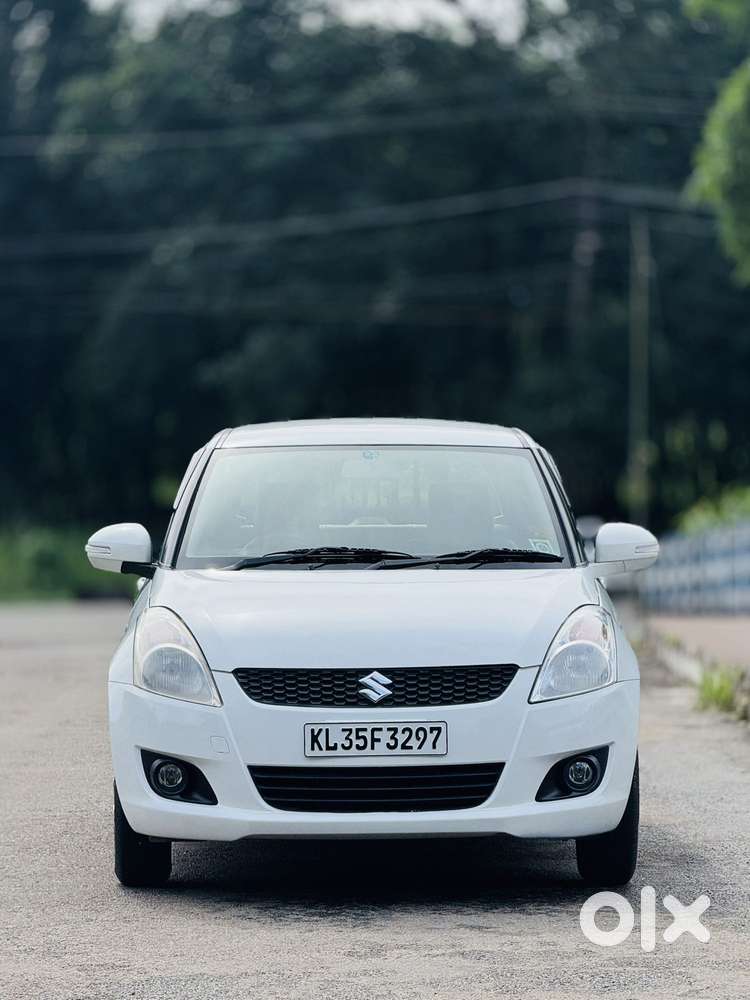 Maruti Suzuki Swift 1.2 Vxi Deca Limited Edition, 2014, Petrol