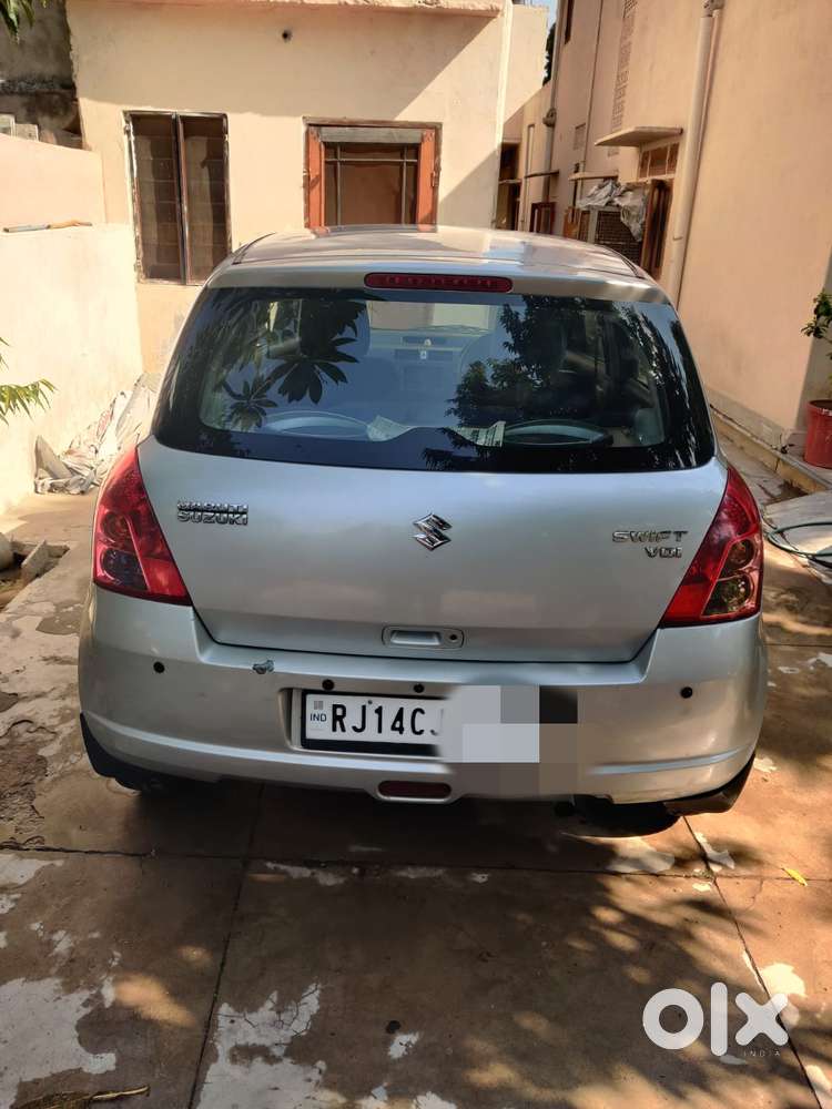 Maruti Suzuki Swift Ddis Vdi, 2010, Diesel