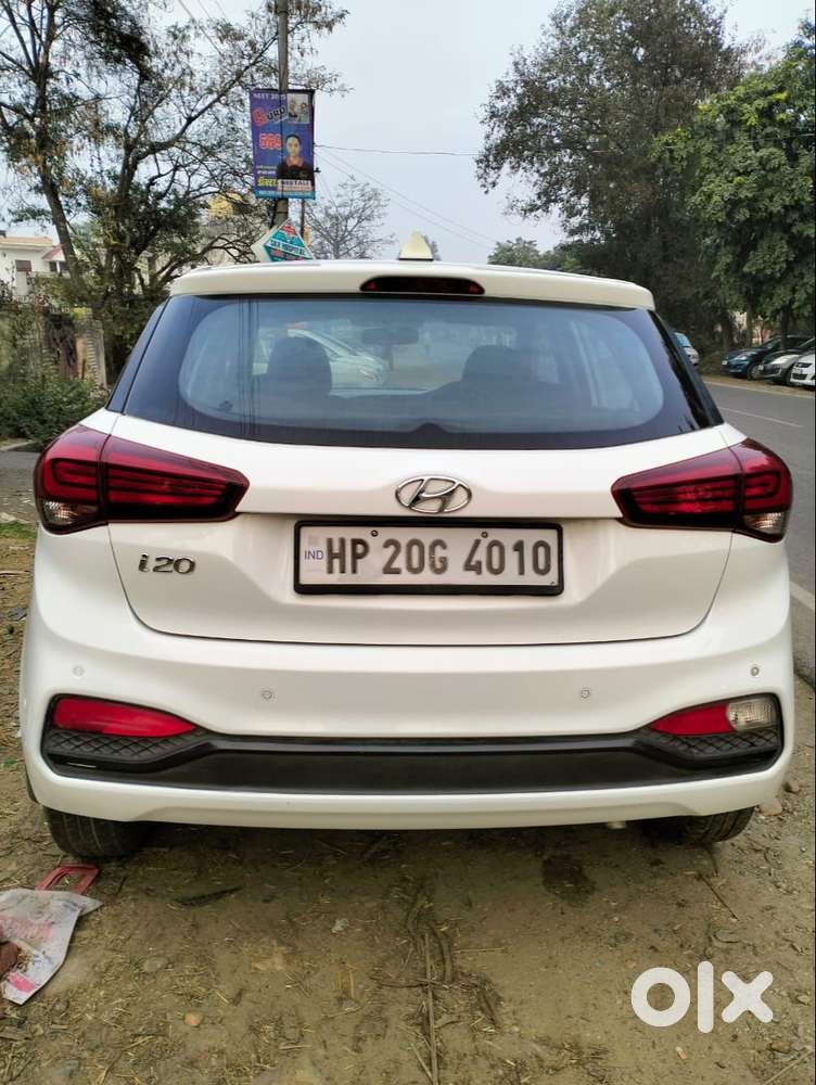 Hyundai Elite I20 2020 Diesel Well Maintained