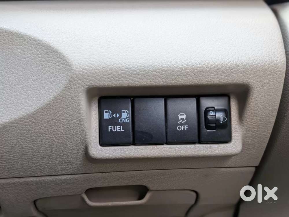 Maruti Suzuki Ertiga Vxi Cng, 2024, Cng & Hybrids
