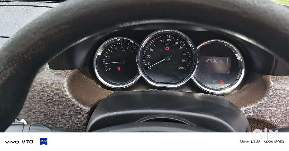 Nissan Terrano Xl D 2017