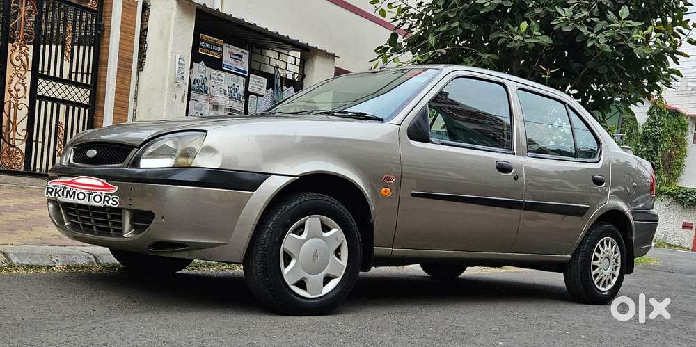 Ford Ikon 1.6 Clxi, 2005, Petrol