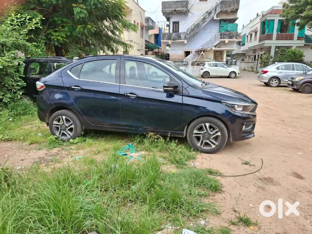Tata Tigor Xza Plus 2021