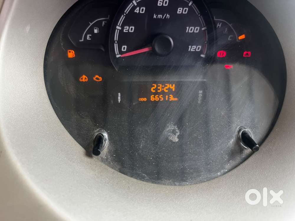 Tata Nano Twist Xt, 2014, Petrol