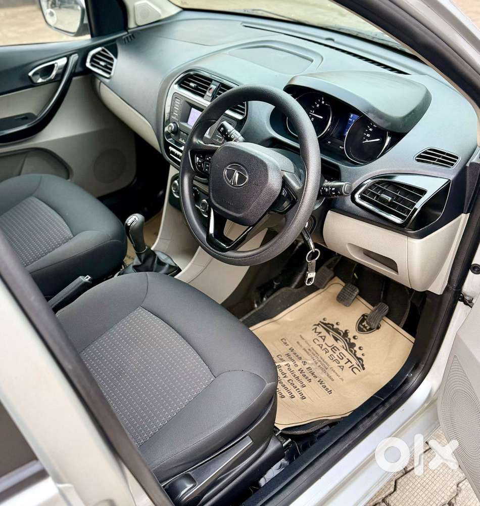 Tata Tiago