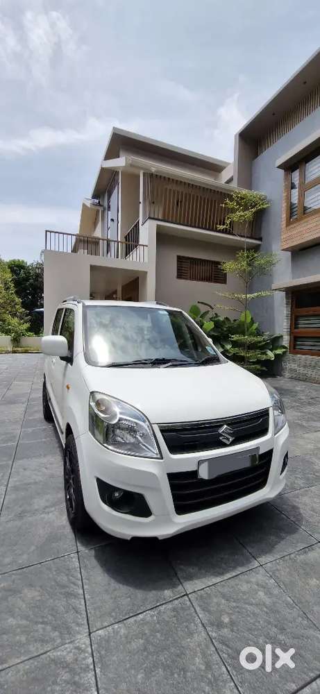 Maruti Suzuki Wagon R 2018 /19