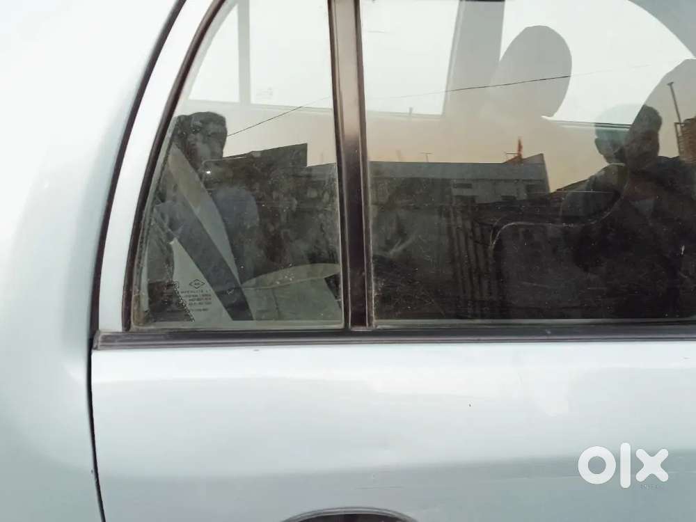 Hyundai Santro Magna 2007 Car