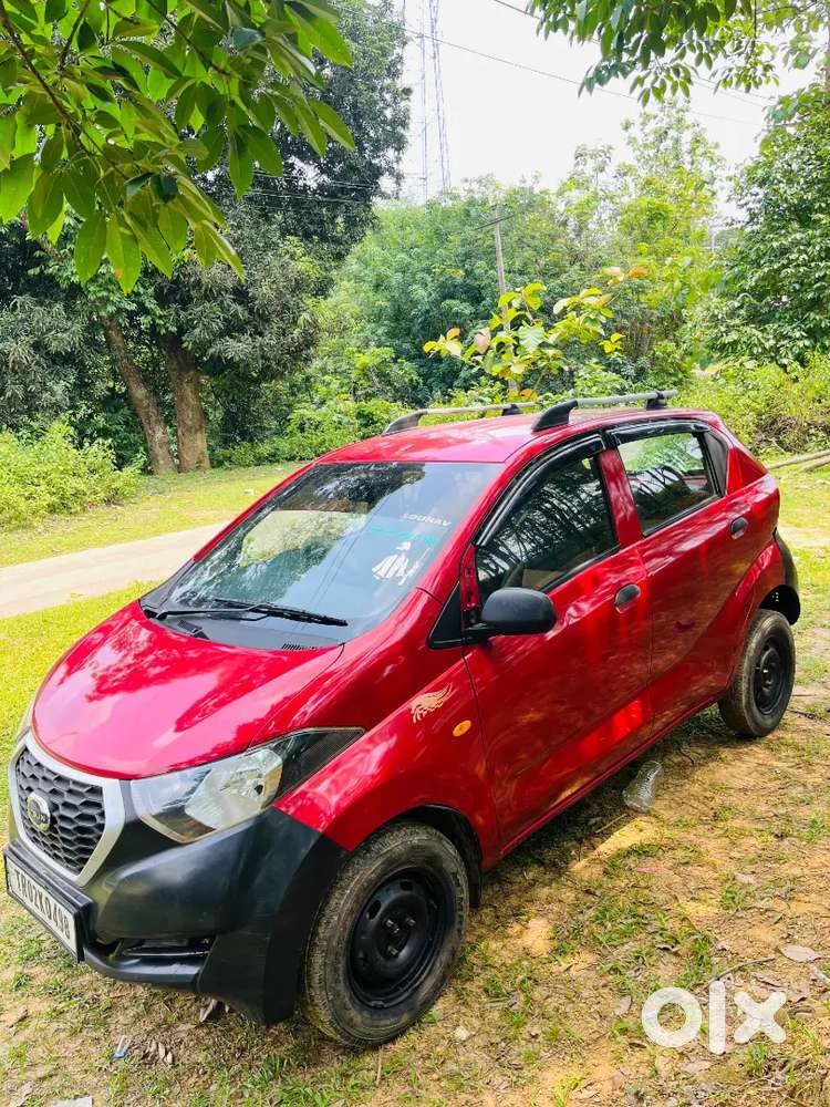 Datsun Redigo