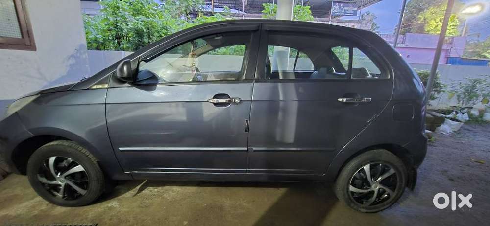 Tata Indica Vista Aura Plus 1.3 Quadrajet, 2011, Diesel