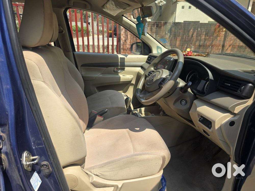 Maruti Suzuki Ertiga Vxi (o) Cng, 2022, Cng & Hybrids